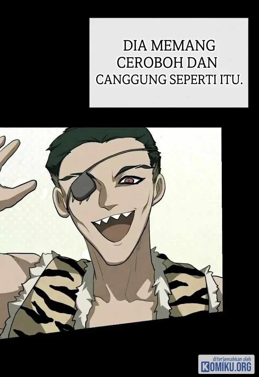 Perhaps Invincible Chapter 64 - halaman 58