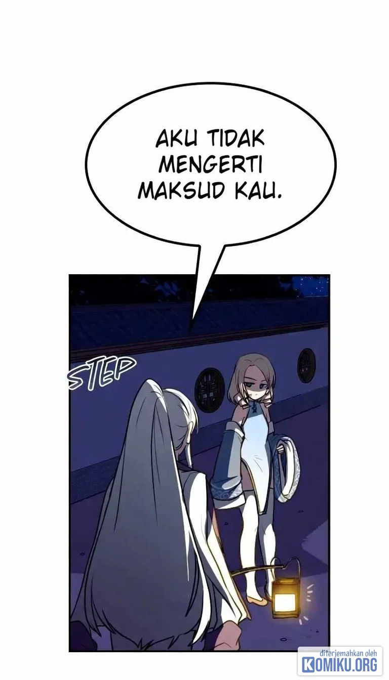 Perhaps Invincible Chapter 64 - halaman 66