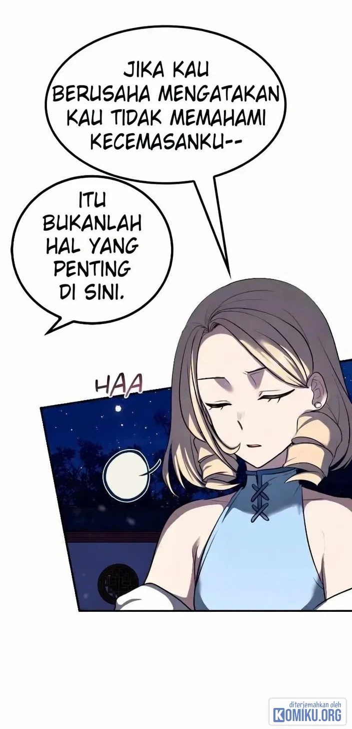 Perhaps Invincible Chapter 64 - halaman 67
