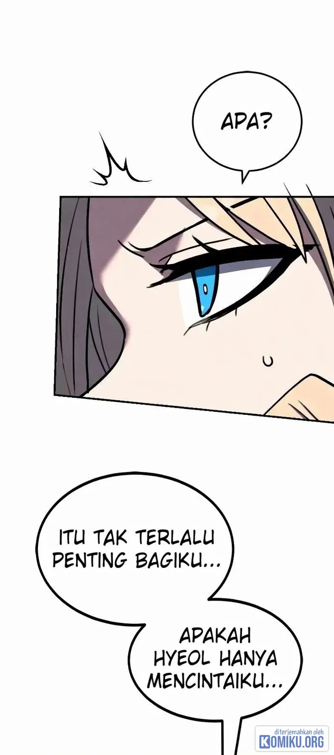 Perhaps Invincible Chapter 64 - halaman 68