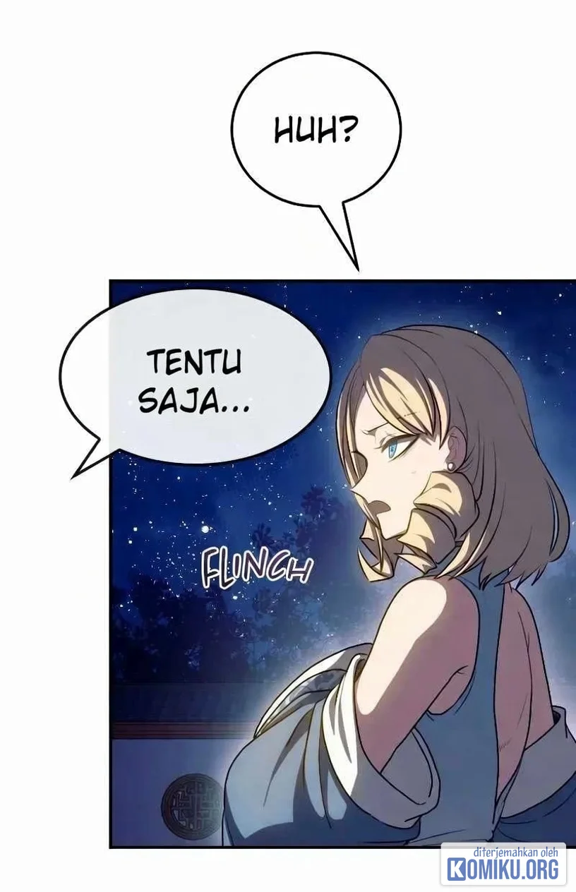 Perhaps Invincible Chapter 64 - halaman 70