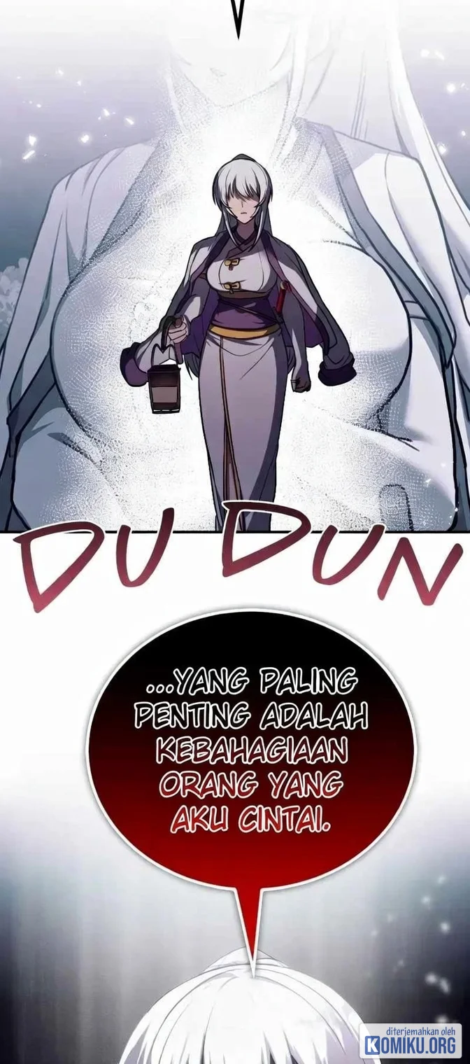 Perhaps Invincible Chapter 64 - halaman 75