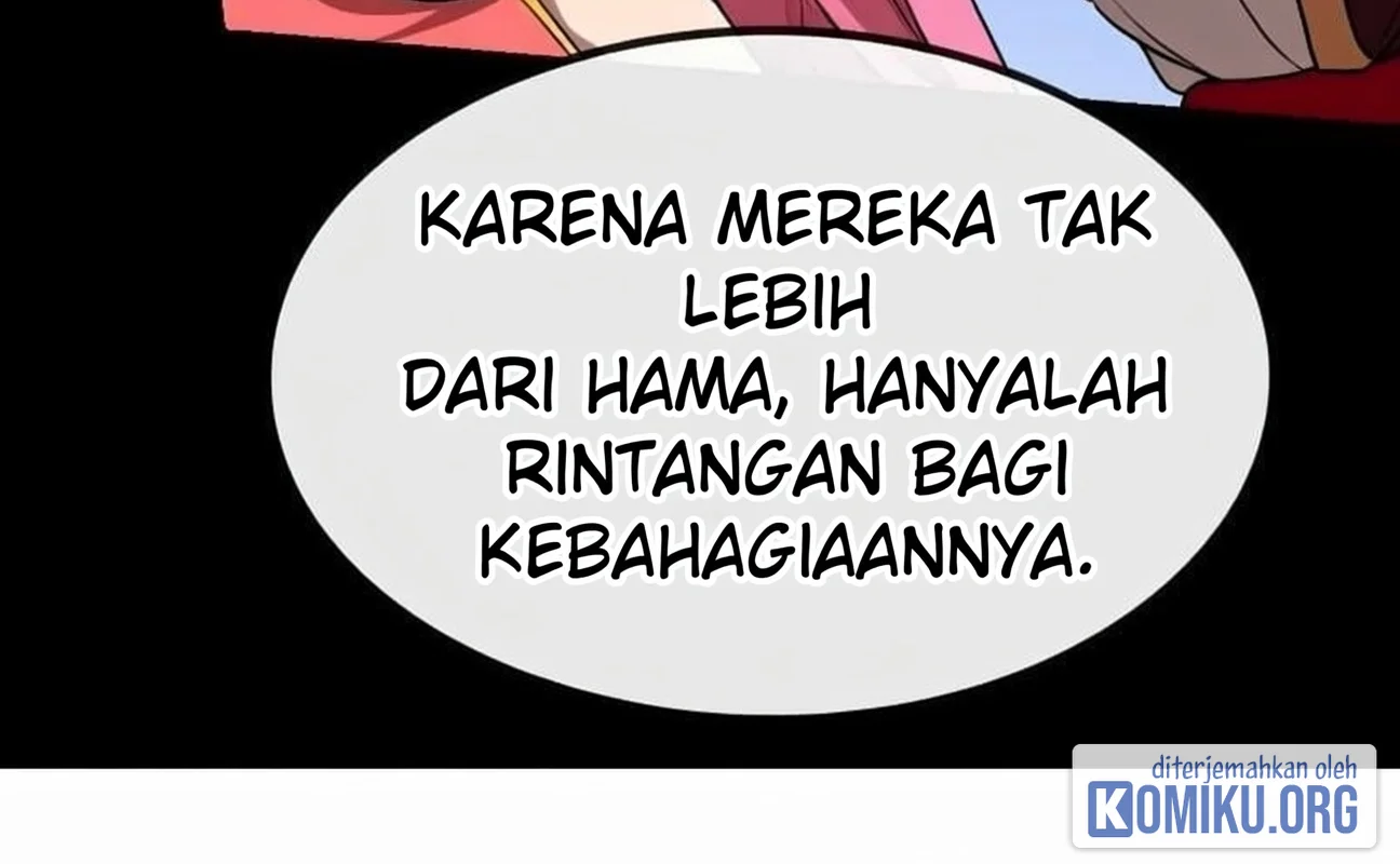 Perhaps Invincible Chapter 64 - halaman 78
