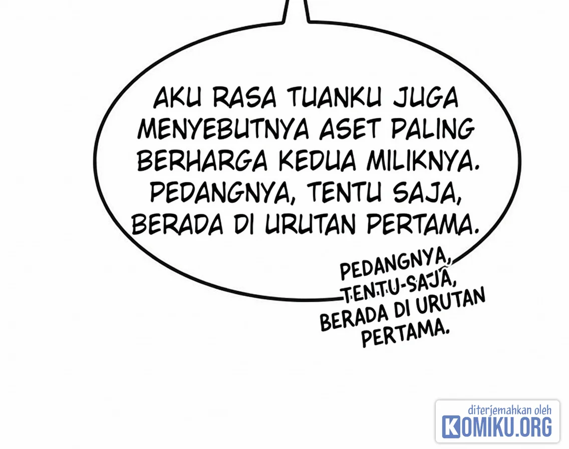Perhaps Invincible Chapter 64 - halaman 8