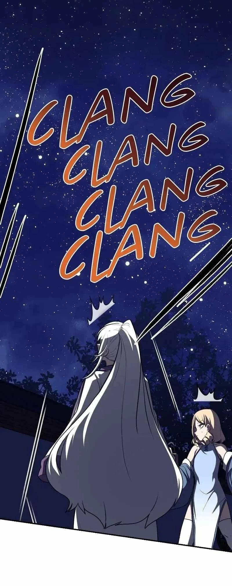 Perhaps Invincible Chapter 64 - halaman 82