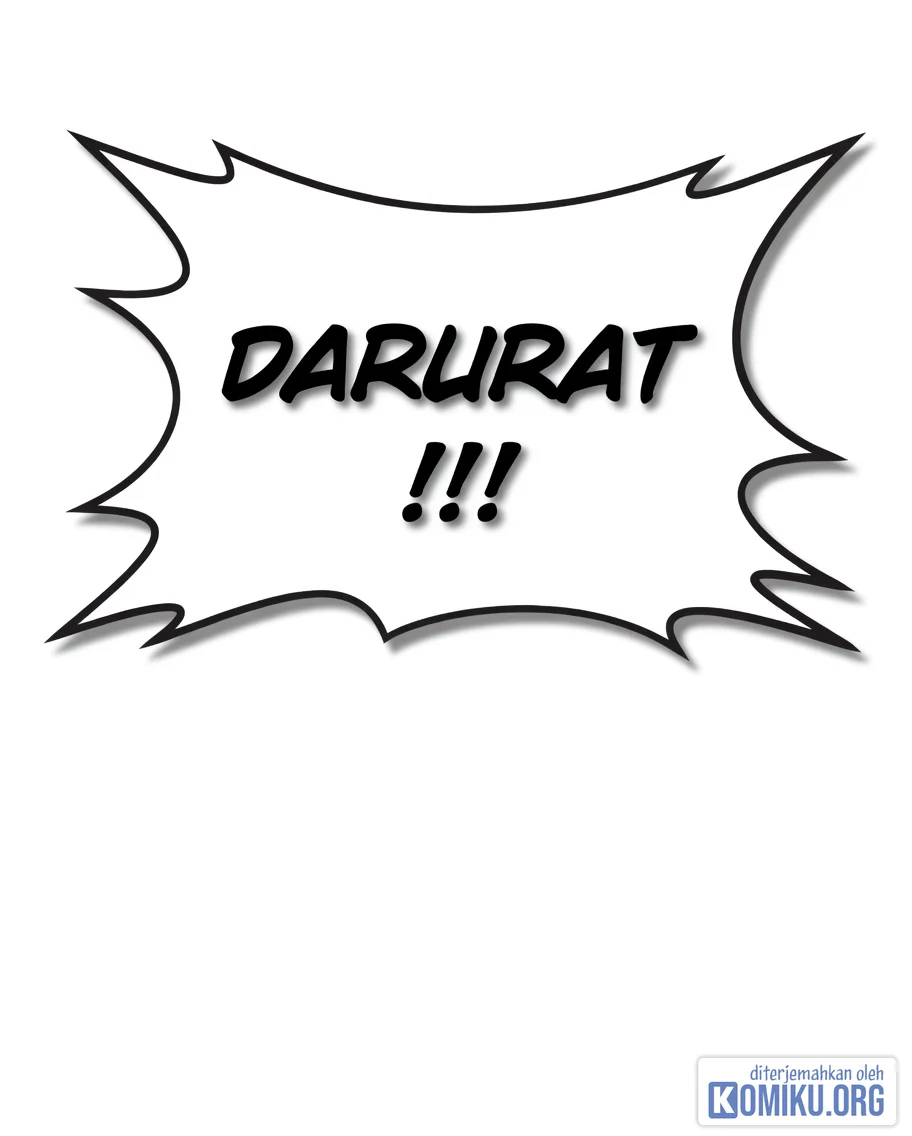Perhaps Invincible Chapter 64 - halaman 83