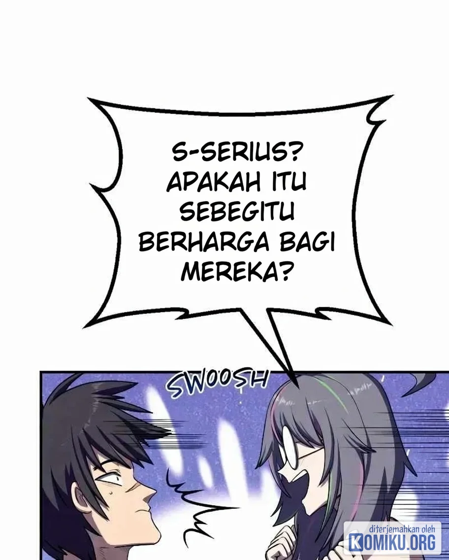 Perhaps Invincible Chapter 64 - halaman 9