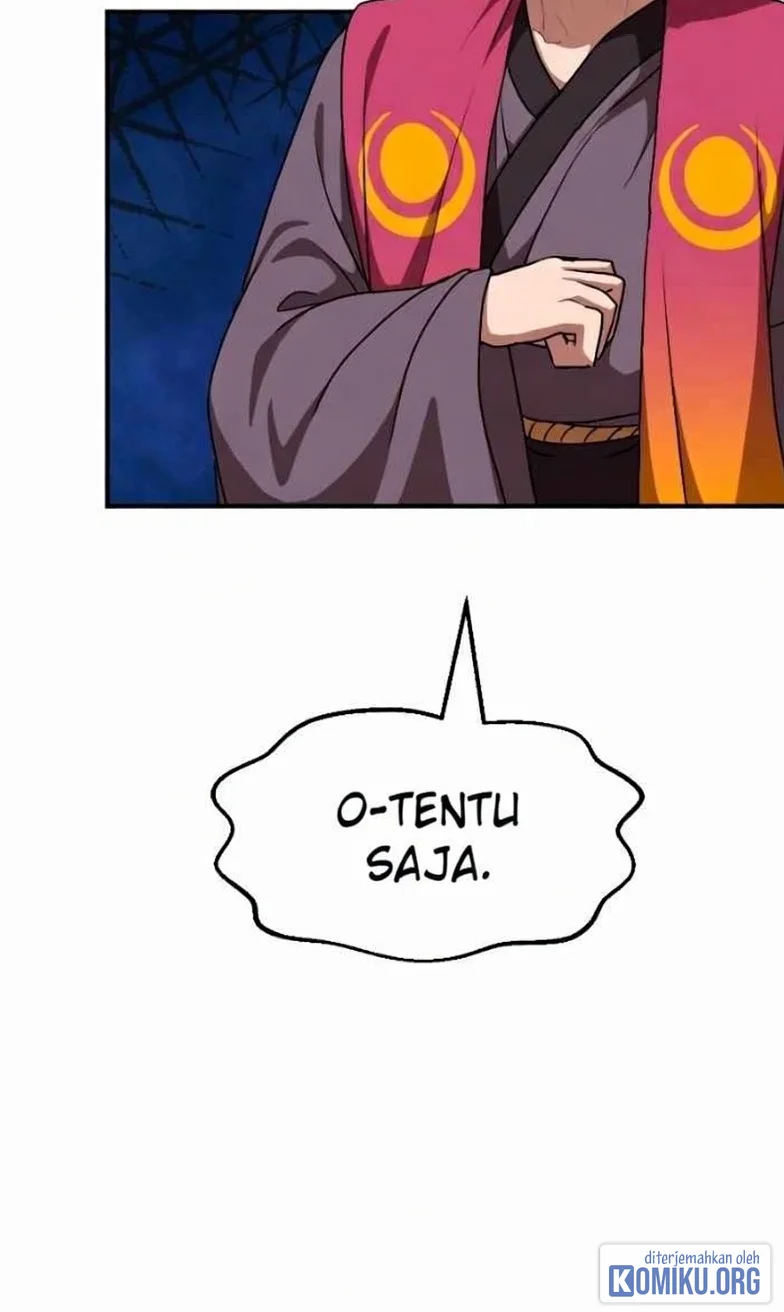 Perhaps Invincible Chapter 65 - halaman 13