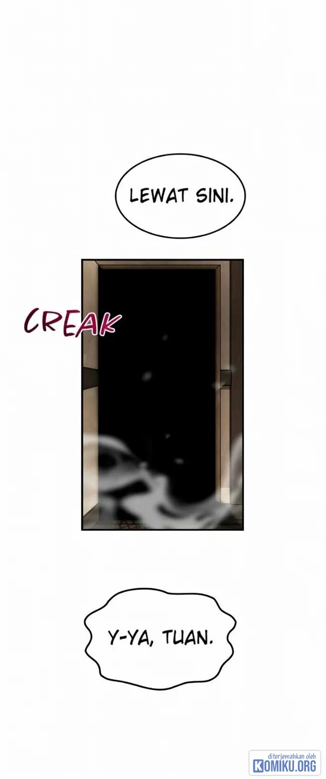 Perhaps Invincible Chapter 65 - halaman 14