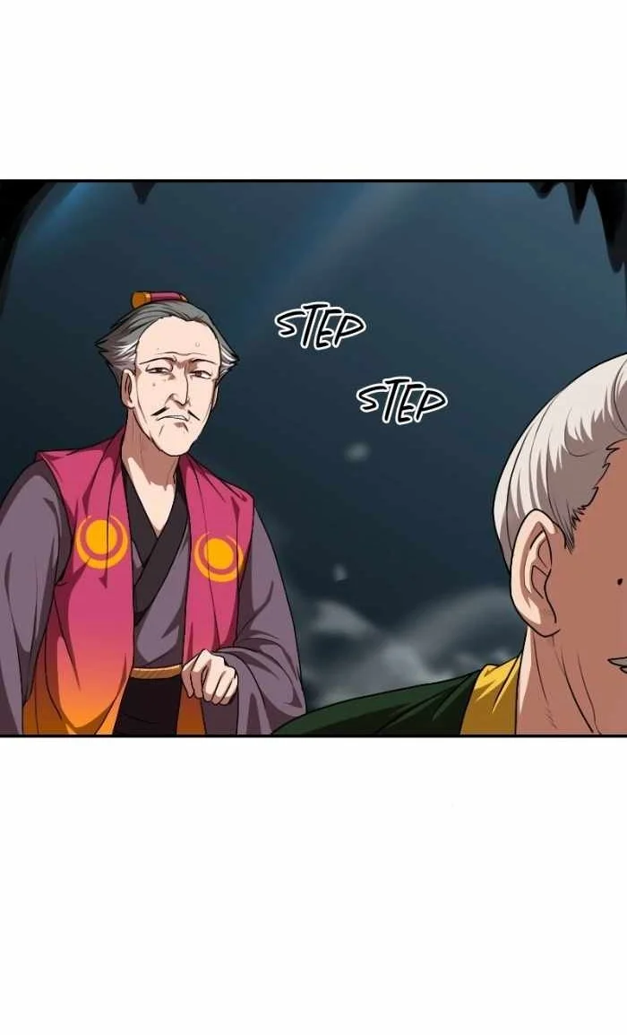 Perhaps Invincible Chapter 65 - halaman 15