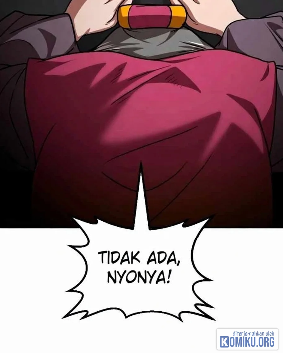 Perhaps Invincible Chapter 65 - halaman 18