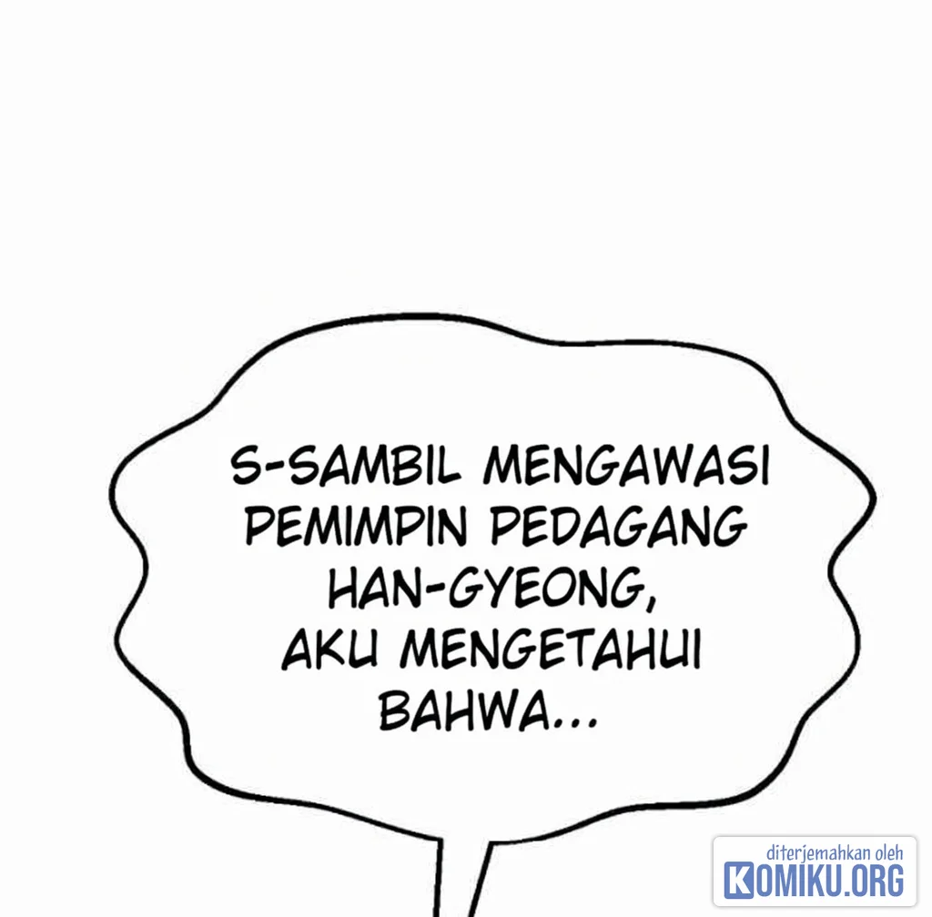 Perhaps Invincible Chapter 65 - halaman 26