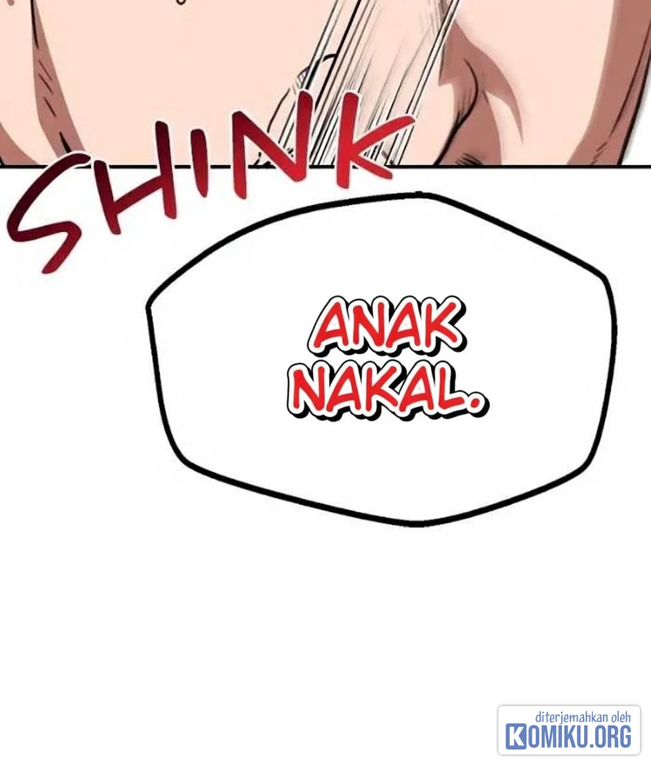 Perhaps Invincible Chapter 65 - halaman 28