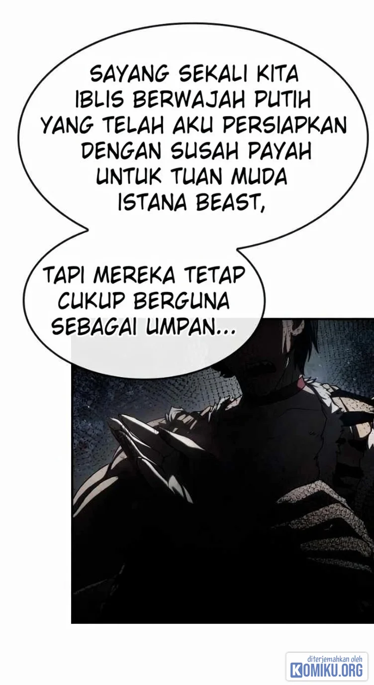 Perhaps Invincible Chapter 65 - halaman 34