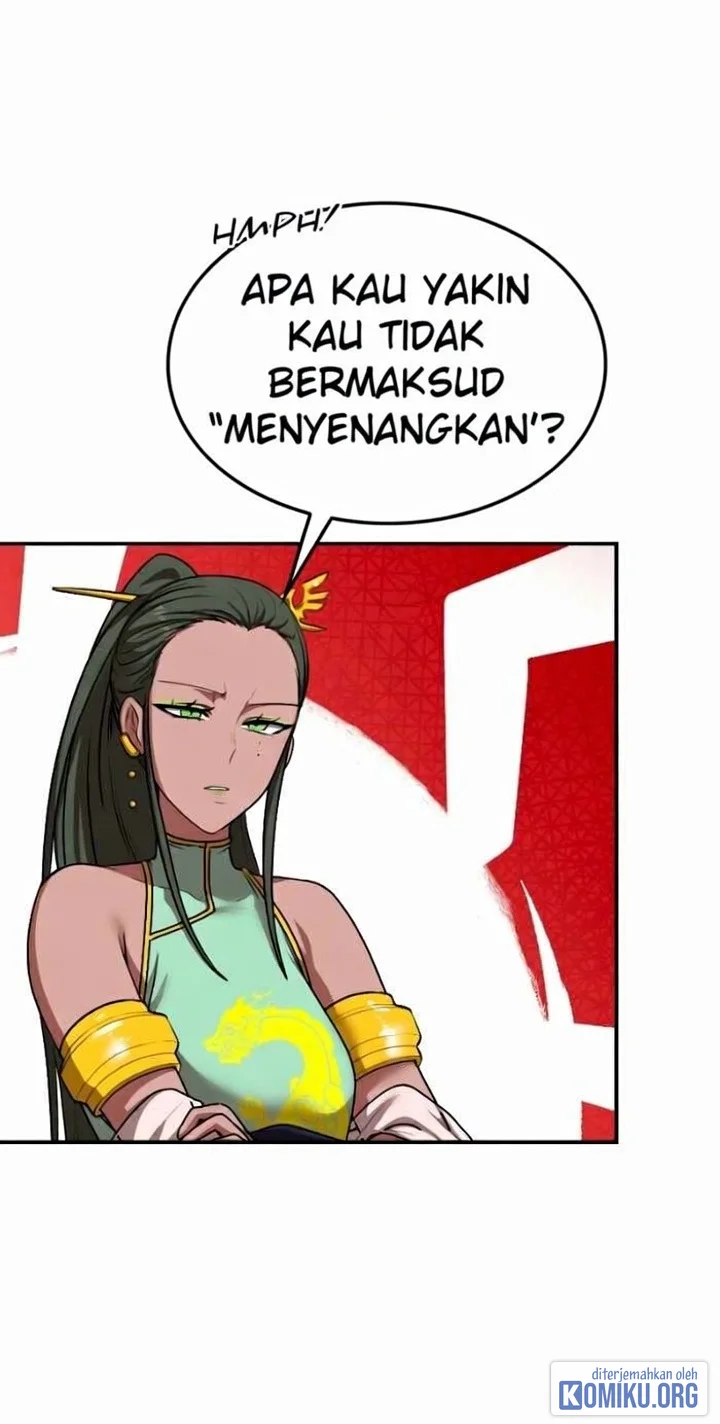 Perhaps Invincible Chapter 65 - halaman 4