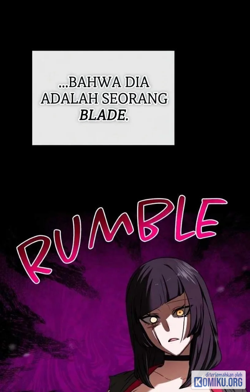 Perhaps Invincible Chapter 65 - halaman 41