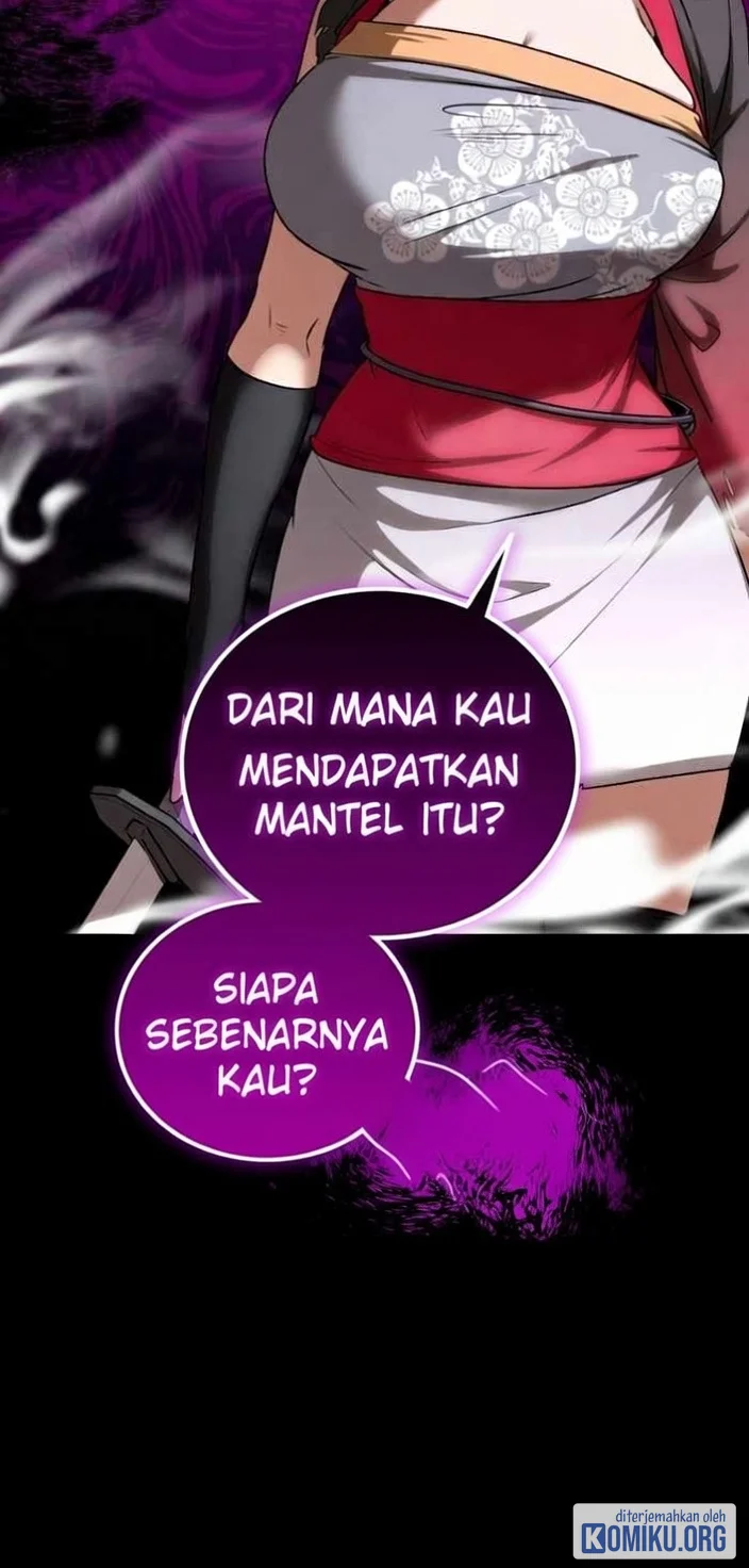Perhaps Invincible Chapter 65 - halaman 42