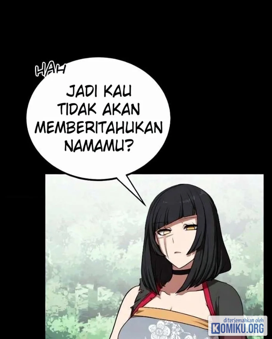 Perhaps Invincible Chapter 65 - halaman 44