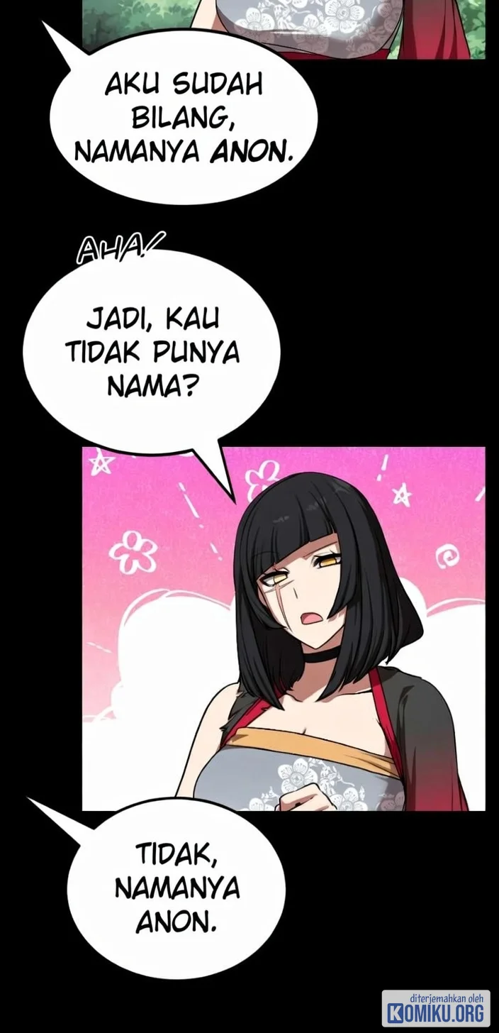 Perhaps Invincible Chapter 65 - halaman 45
