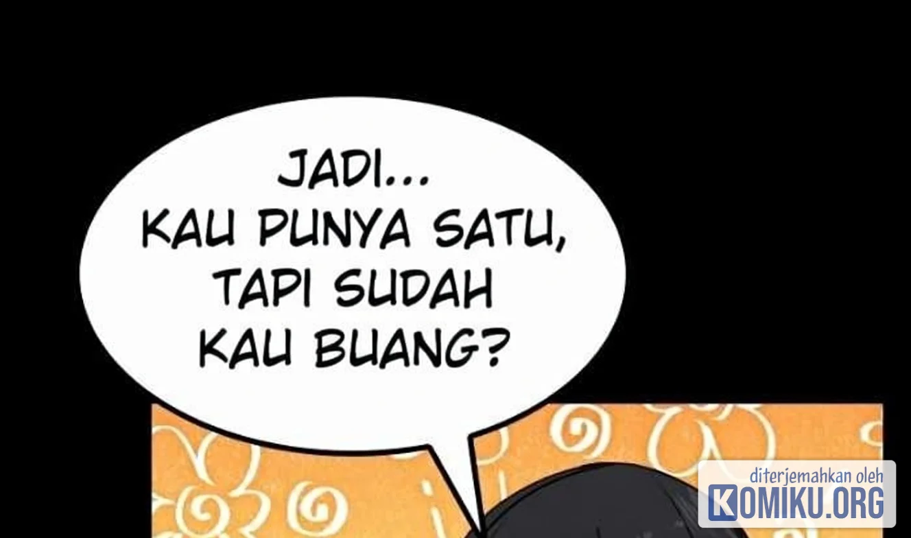 Perhaps Invincible Chapter 65 - halaman 46