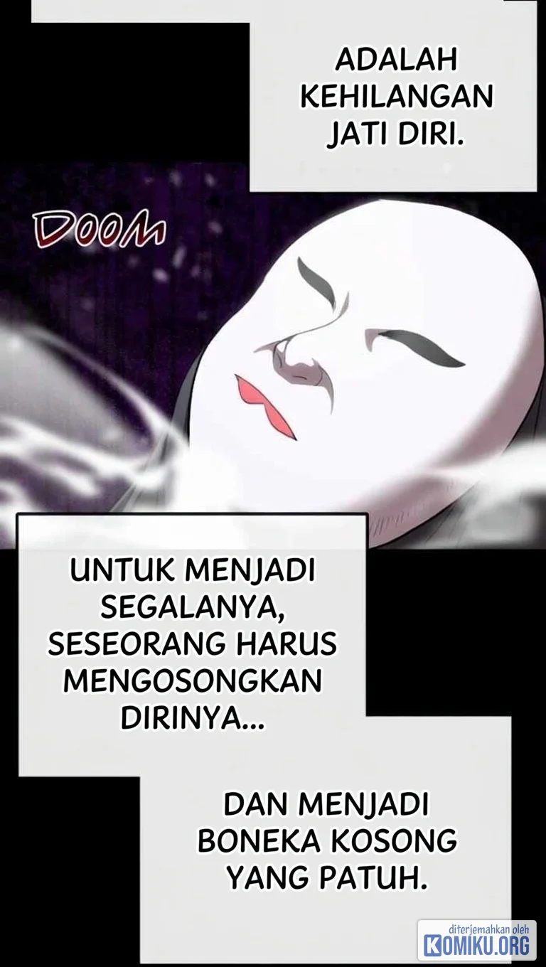 Perhaps Invincible Chapter 65 - halaman 48