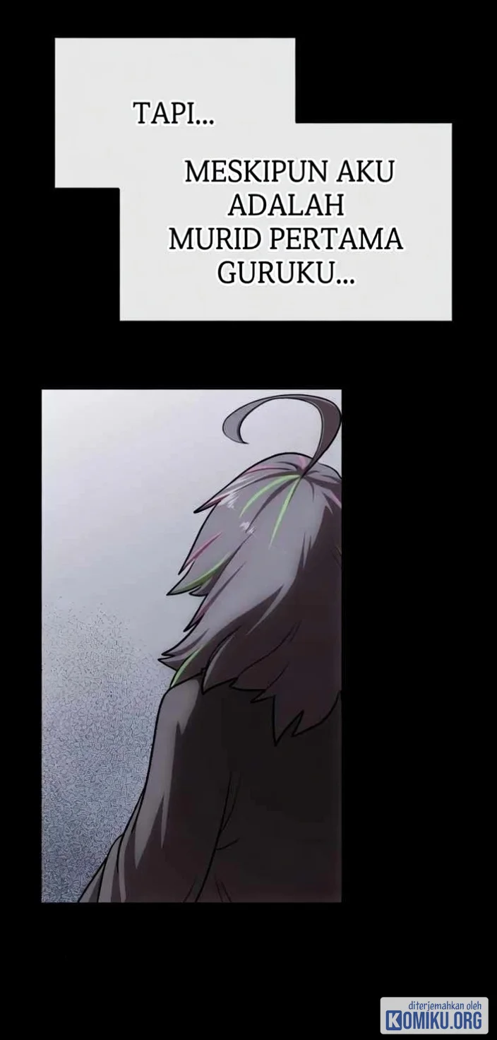 Perhaps Invincible Chapter 65 - halaman 50
