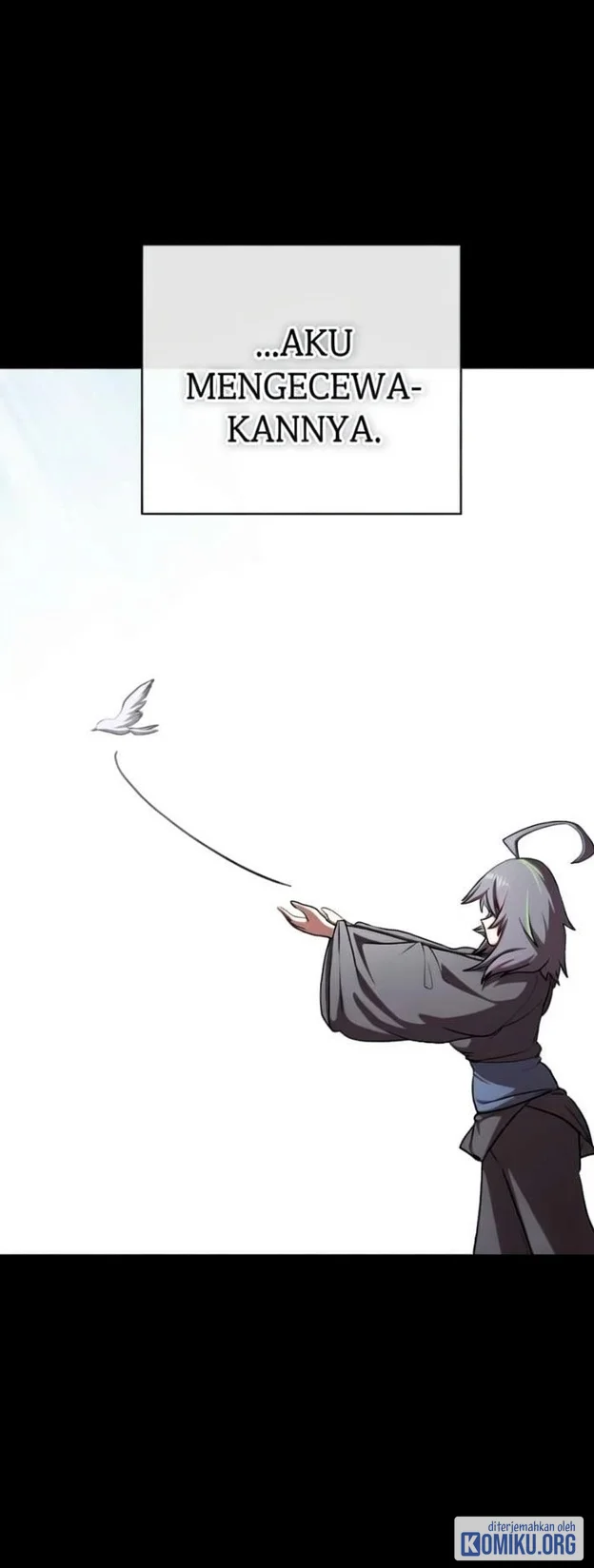 Perhaps Invincible Chapter 65 - halaman 52