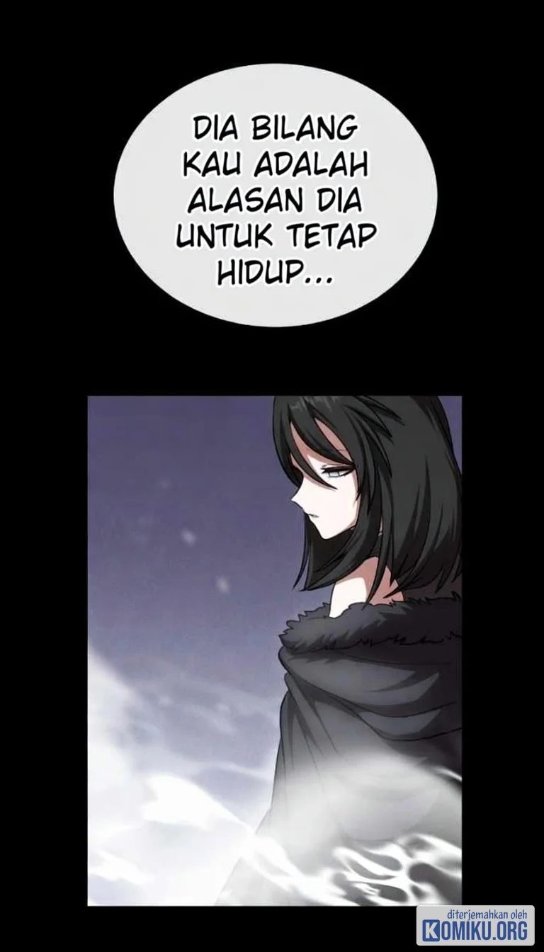 Perhaps Invincible Chapter 65 - halaman 55