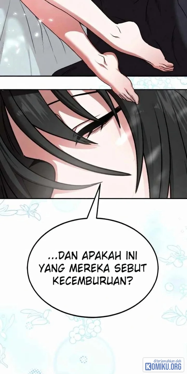 Perhaps Invincible Chapter 65 - halaman 61