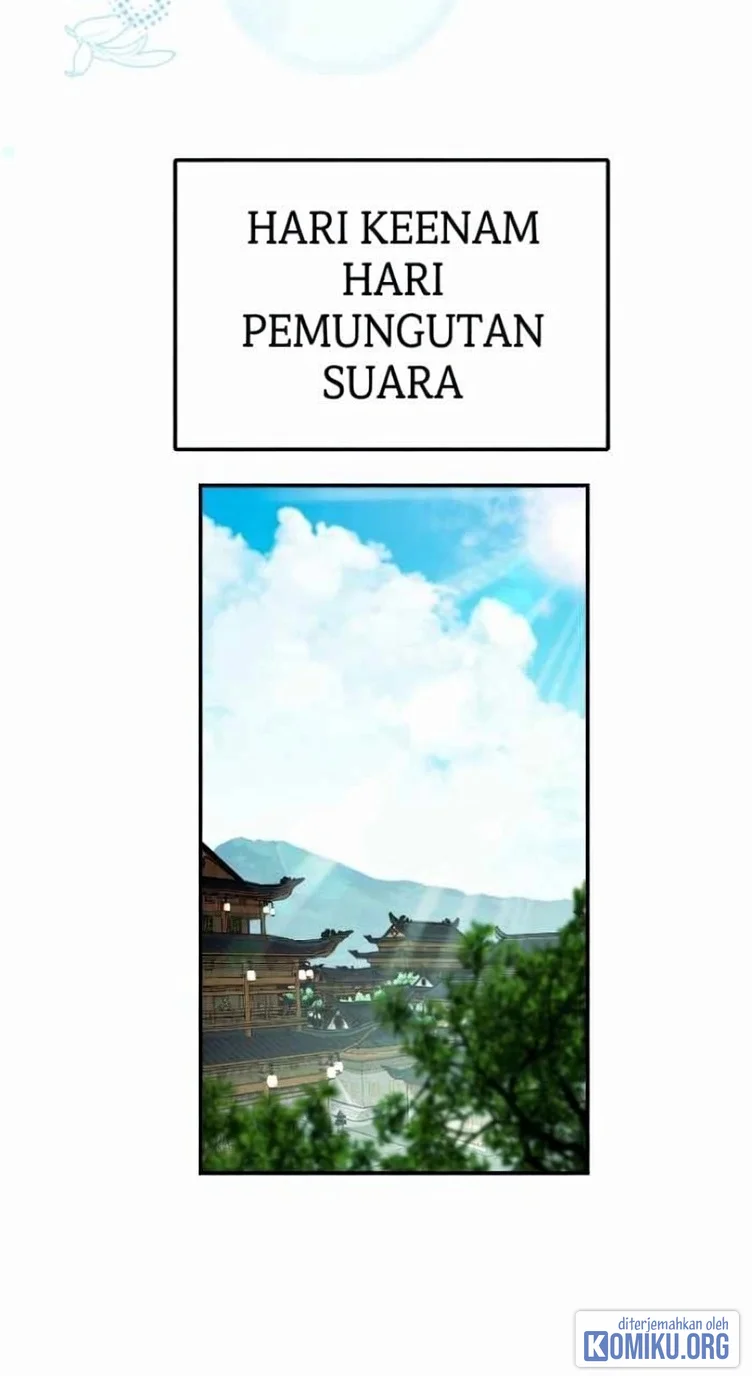 Perhaps Invincible Chapter 65 - halaman 62