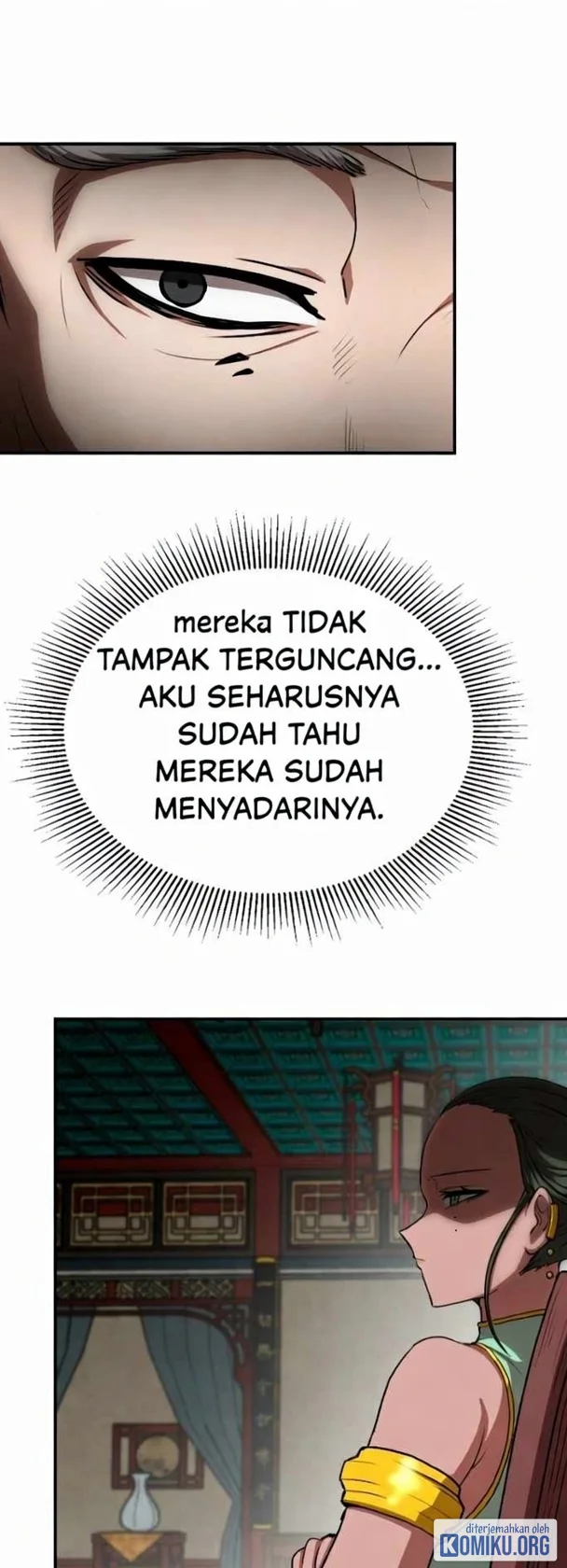 Perhaps Invincible Chapter 65 - halaman 65
