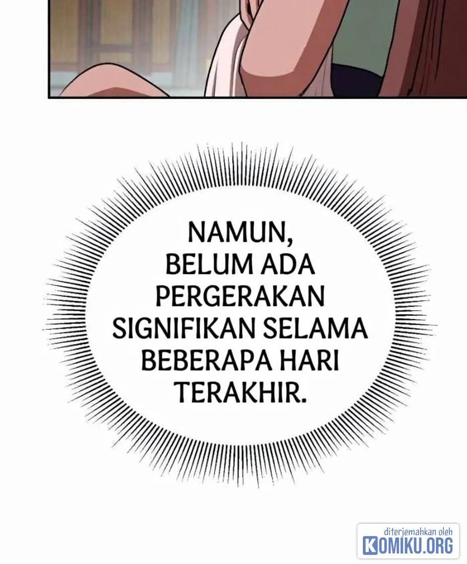Perhaps Invincible Chapter 65 - halaman 66