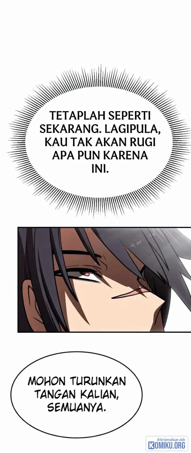 Perhaps Invincible Chapter 65 - halaman 68