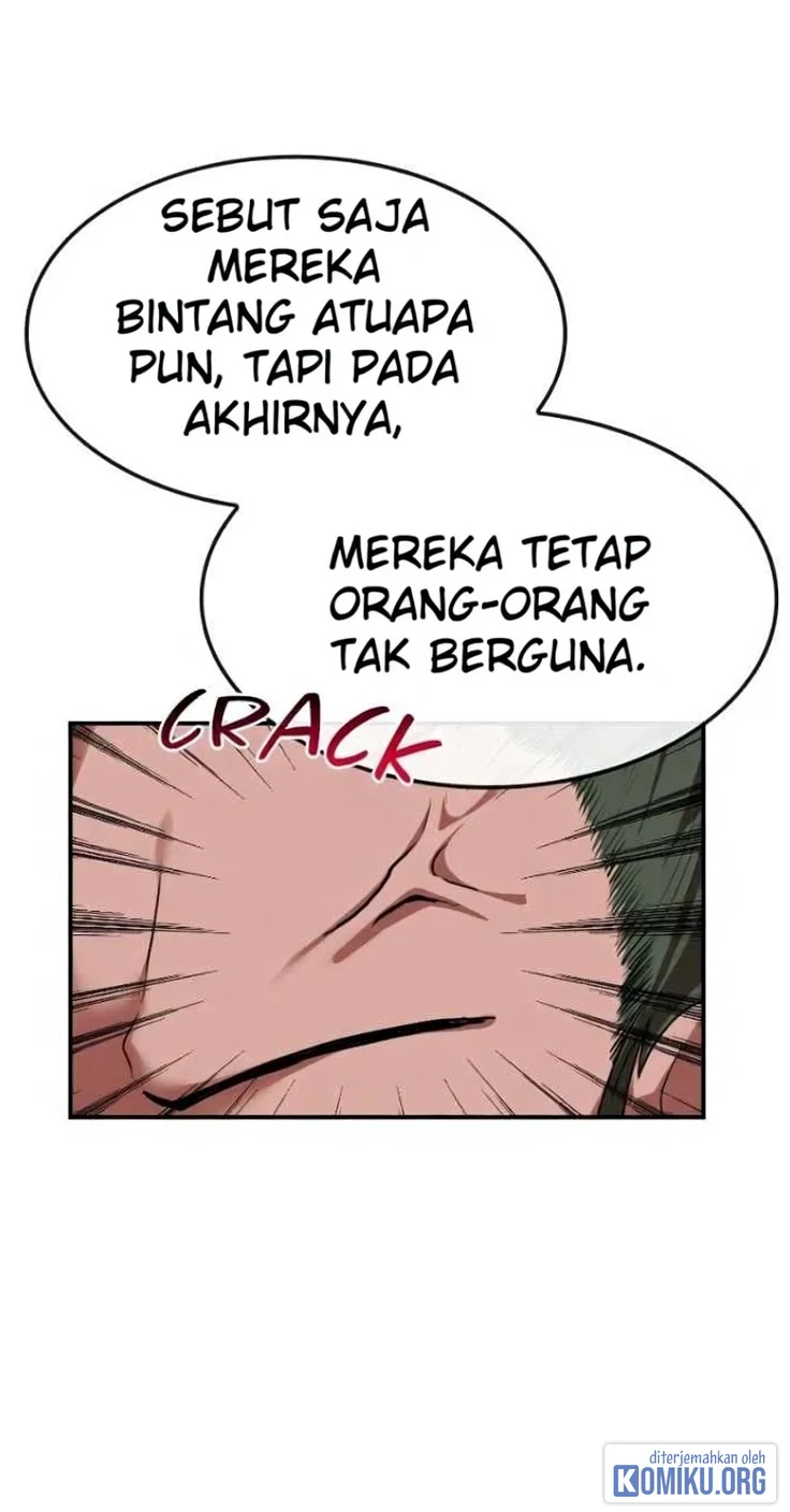 Perhaps Invincible Chapter 65 - halaman 7