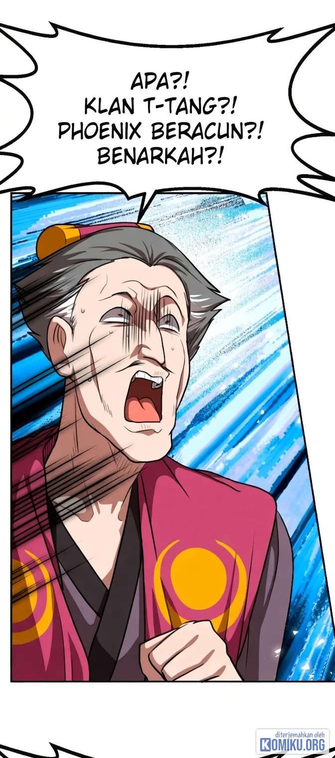 Perhaps Invincible Chapter 65 - halaman 75