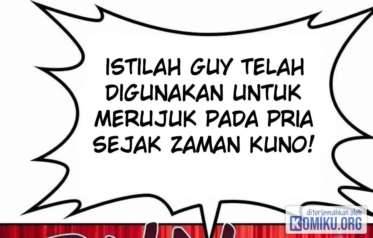 Perhaps Invincible Chapter 65 - halaman 78