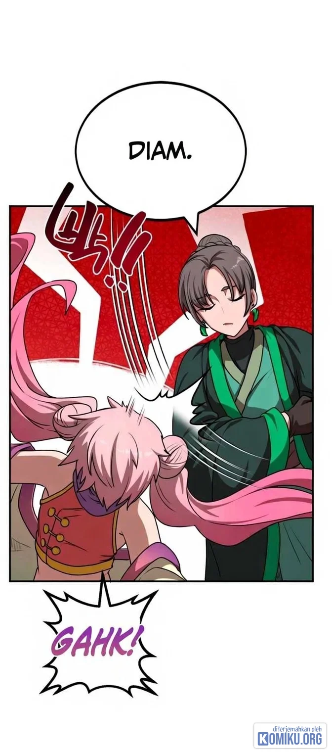 Perhaps Invincible Chapter 66 - halaman 13