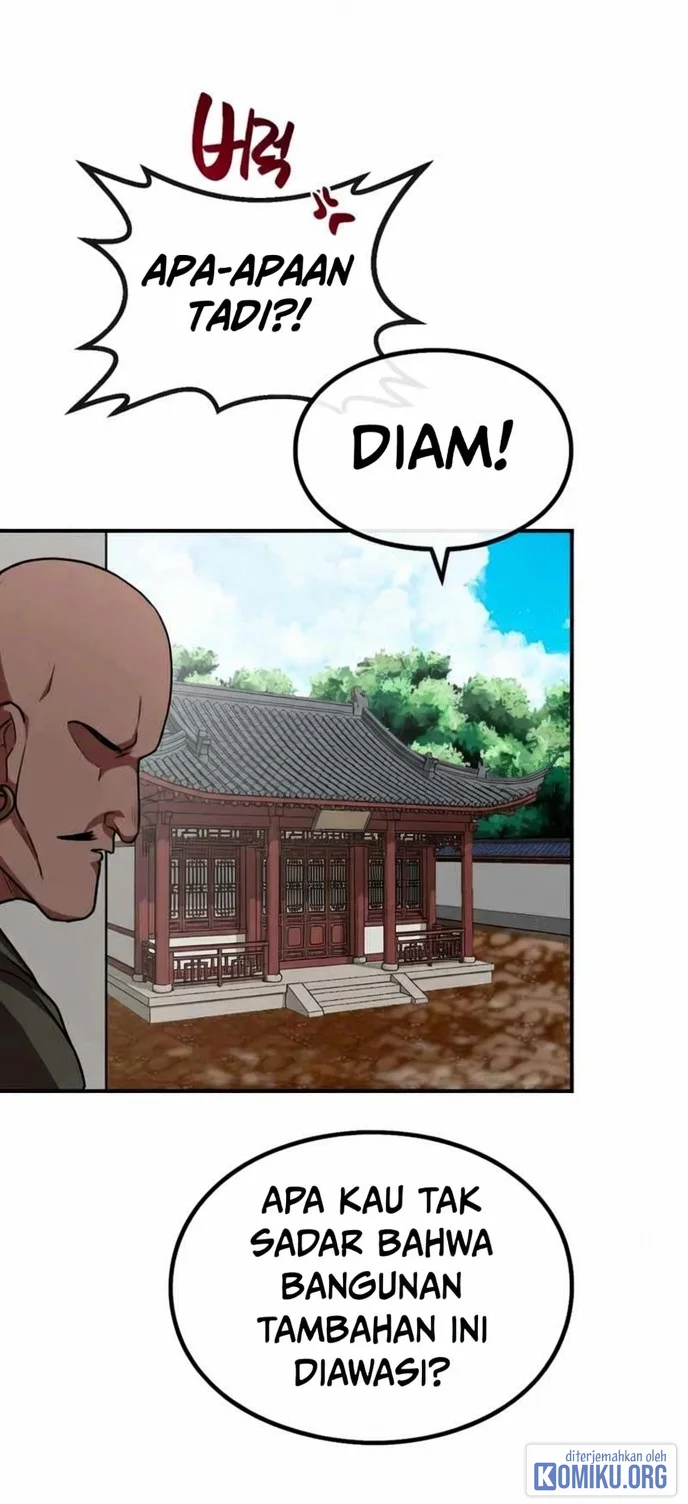 Perhaps Invincible Chapter 66 - halaman 14
