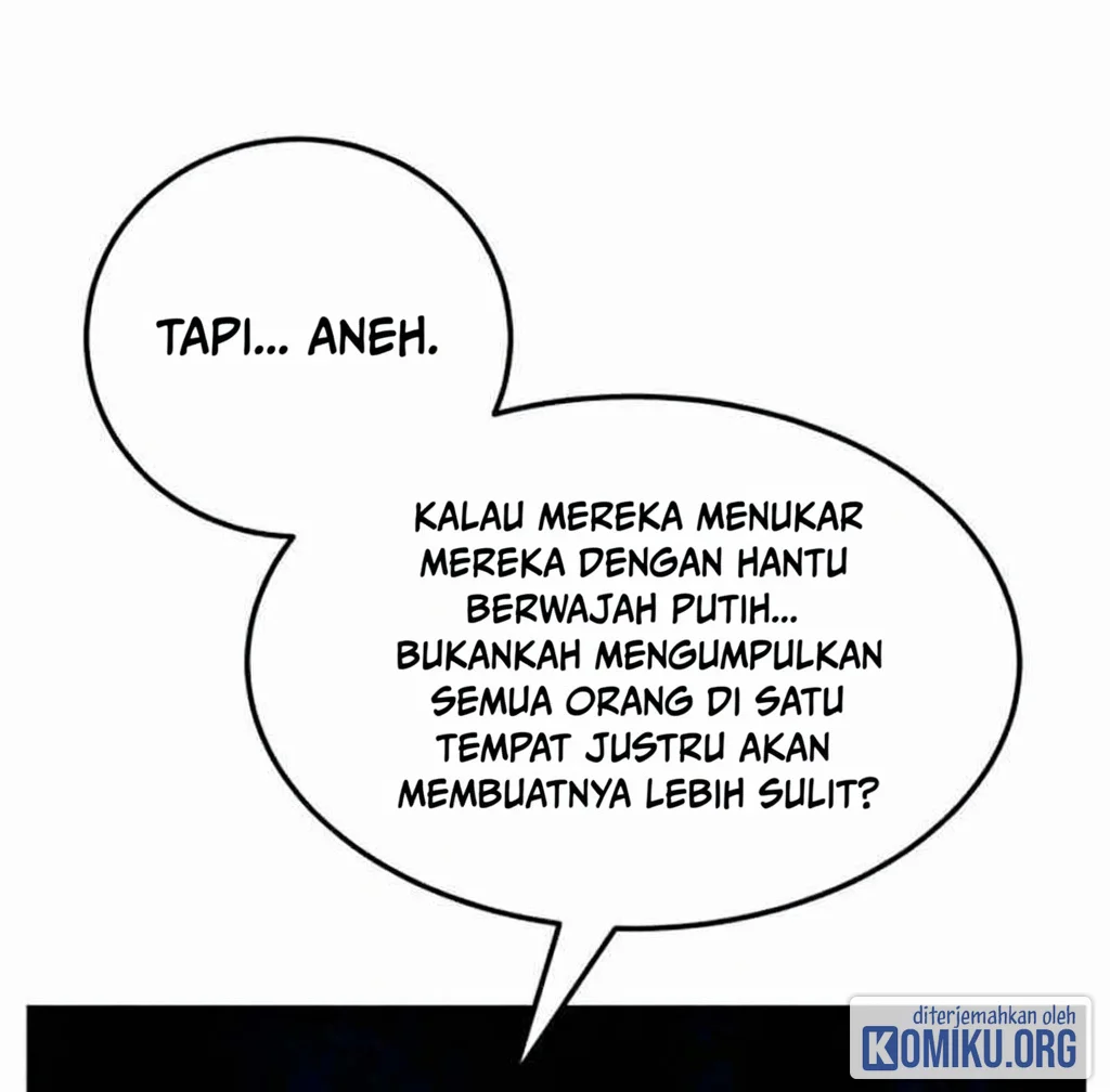 Perhaps Invincible Chapter 66 - halaman 26