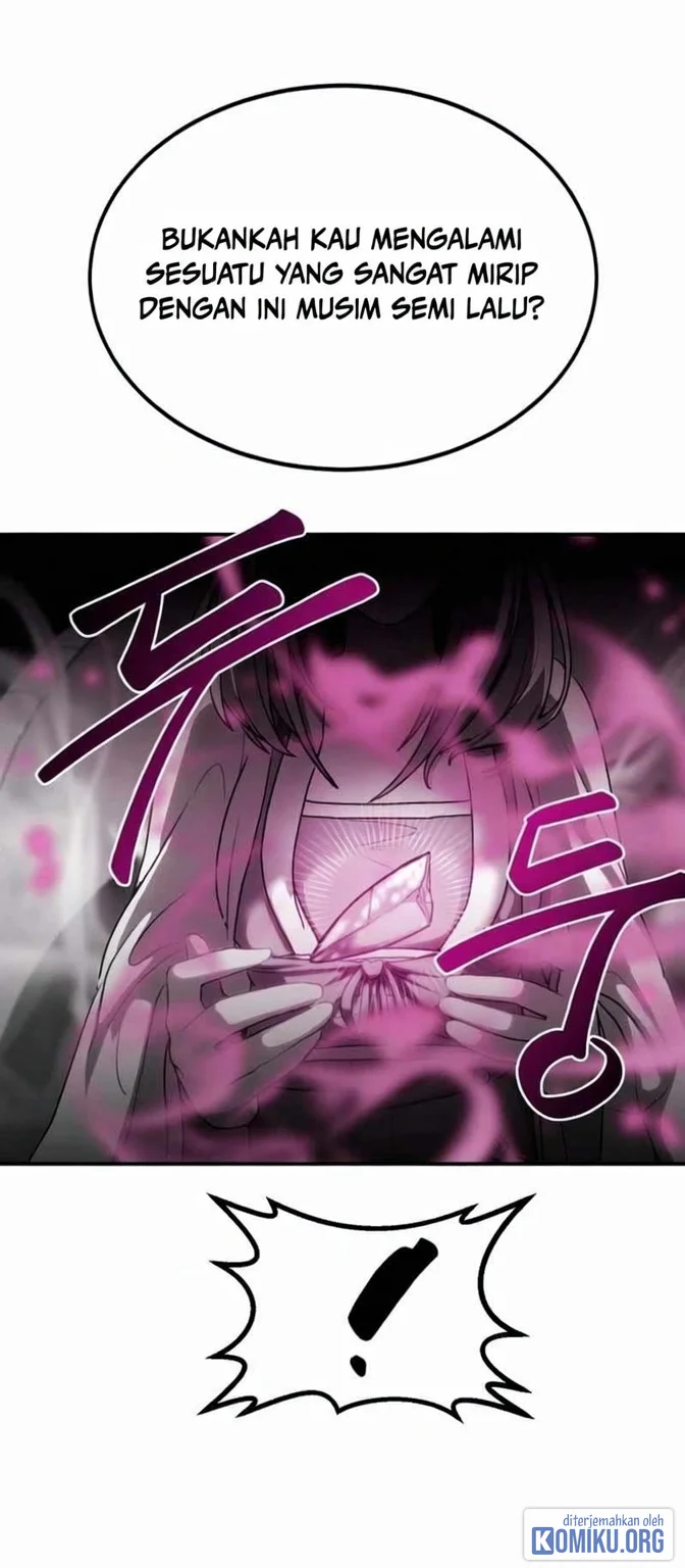 Perhaps Invincible Chapter 66 - halaman 36