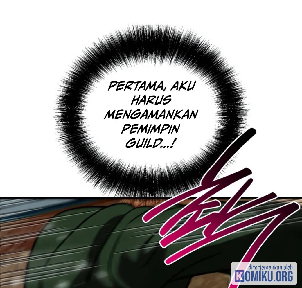 Perhaps Invincible Chapter 66 - halaman 51