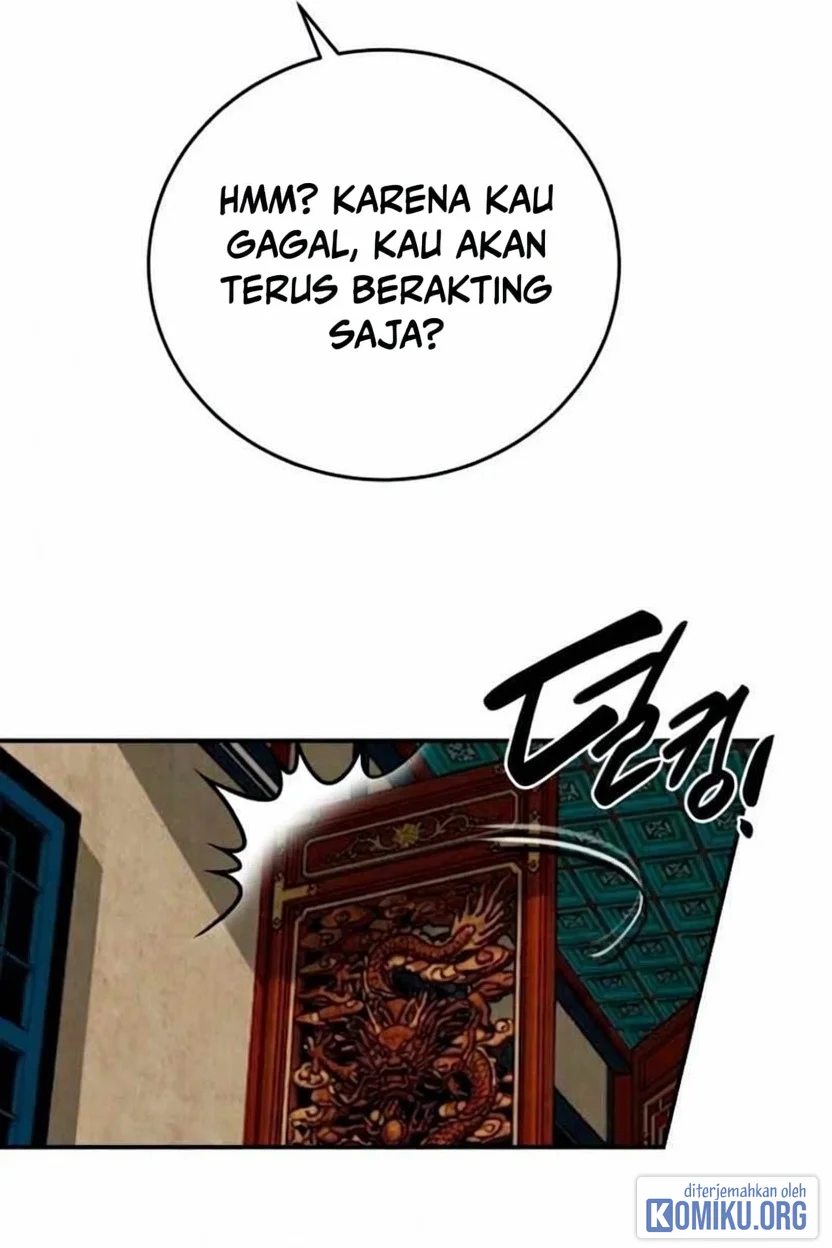 Perhaps Invincible Chapter 66 - halaman 56