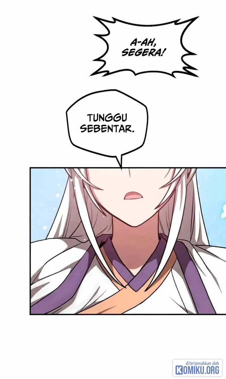 Perhaps Invincible Chapter 66 - halaman 59