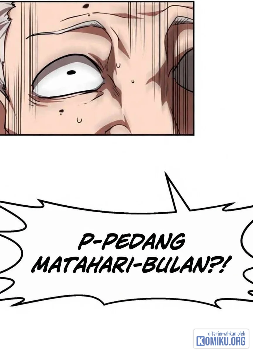 Perhaps Invincible Chapter 66 - halaman 60