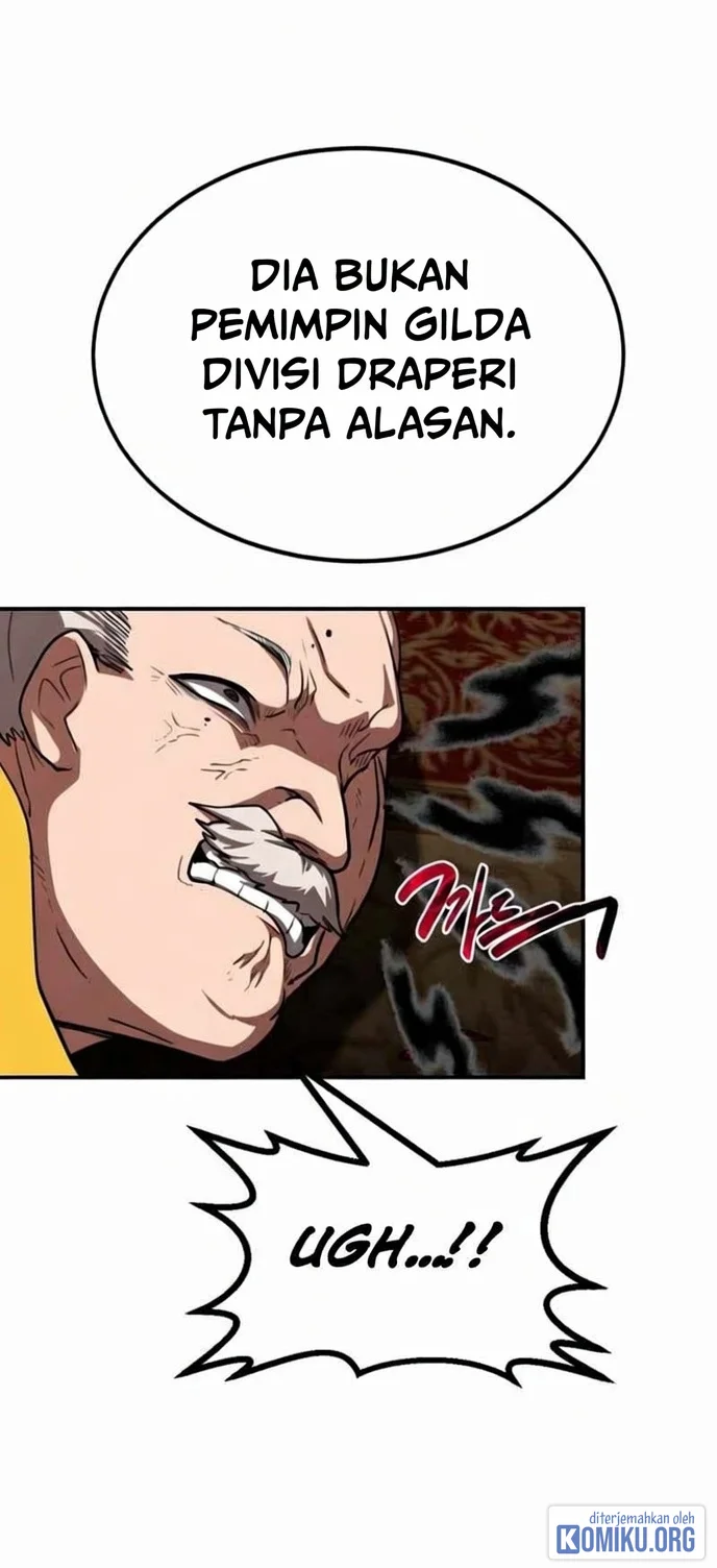Perhaps Invincible Chapter 66 - halaman 64