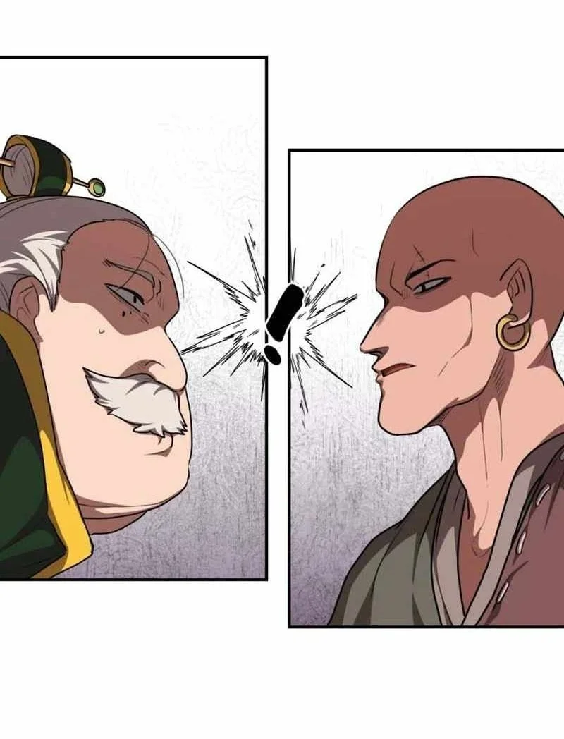 Perhaps Invincible Chapter 66 - halaman 66