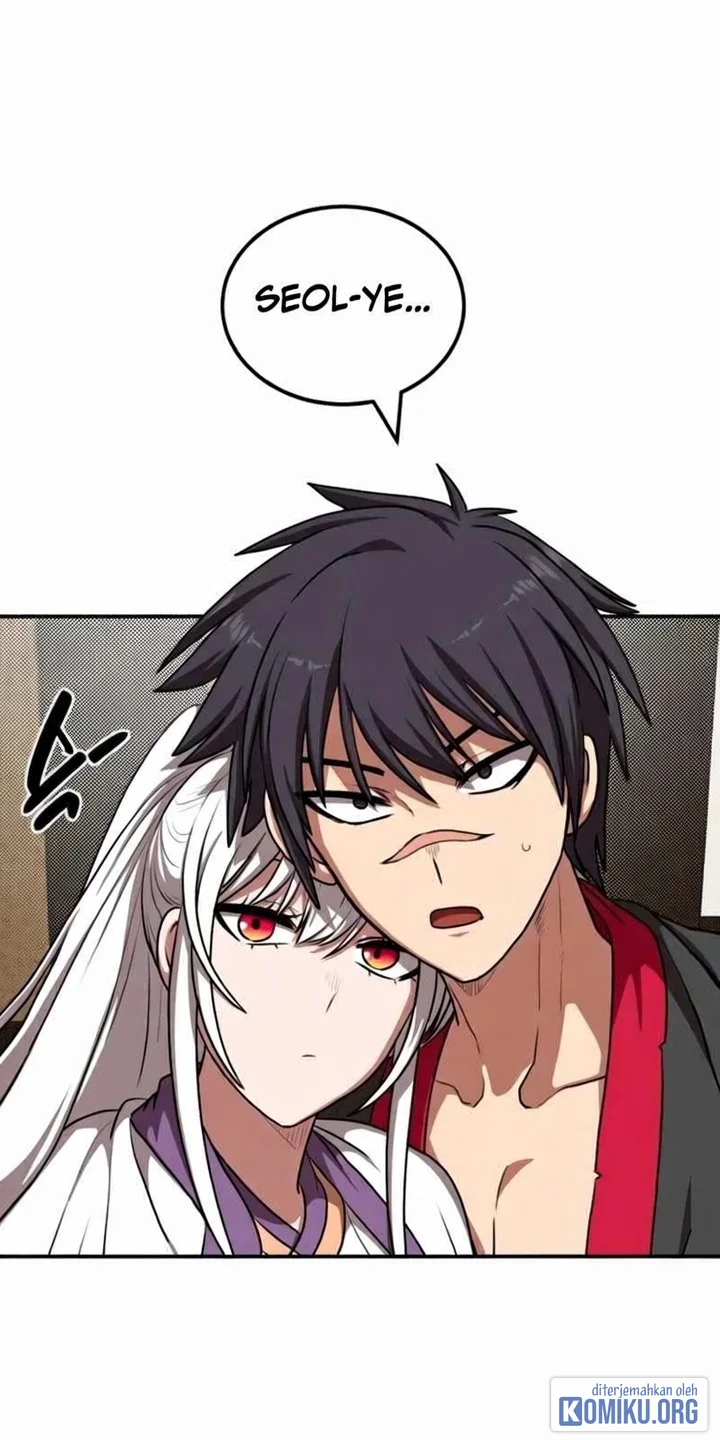 Perhaps Invincible Chapter 66 - halaman 7