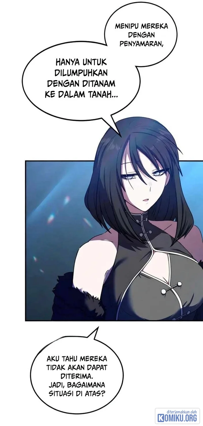 Perhaps Invincible Chapter 66 - halaman 76