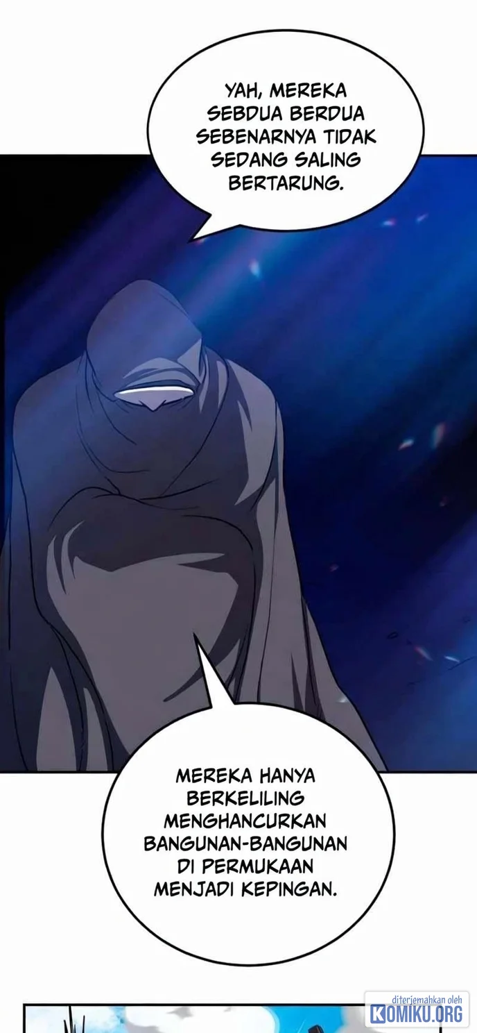 Perhaps Invincible Chapter 66 - halaman 77
