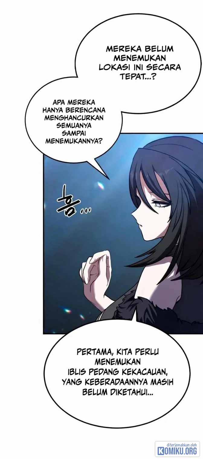 Perhaps Invincible Chapter 66 - halaman 79